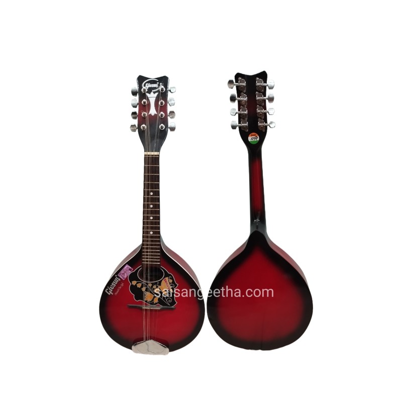 MANDOLIN